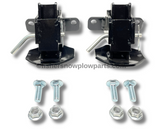 FISHER TRAILBLAZER V PLOW GENUINE ACCESSORIES