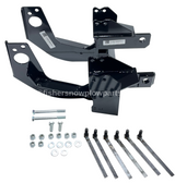 7182-1 MOUNT GM ALL NEW 1500 2007-2018