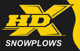 HDX FACTORY GENUINE REPLACEMENT SNOWPLOW PARTS