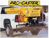 FISHER PROCASTER FACTORY GENUINE SPREADER PARTS