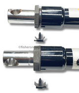 HYDRAULIC COMPONENT DIFFERENCES
