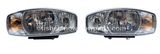 SNOWPLOW HEADLIGHTS