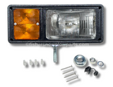 SUBURBANITE SNOWPLOW LIGHTS