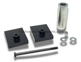 SNOWEX HD UTV - STRAIGHT PLOW - BLADE ASSEMBLY