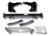 32343 - 2022 - CURRENT TOYOTA TUNDRA MOUNT