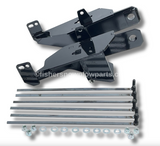 77101 VEHICLE MOUNT FORD F150 2015 - CURRENT