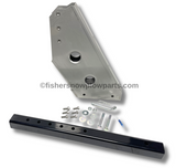 FISHER TRAILCOMMANDER 250 & 600 MOUNT ASSEMBLY