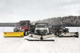 FISHER SNOWPLOWS TRUCK MODELS
