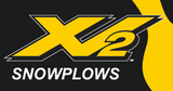8 1/2' & 9 1/2'  XV2 GENUINE SNOWPLOW PARTS