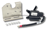 BRIGGS & STRATTON - THROTTLE MOTOR KIT - 69782