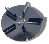 SNOWEX HELIXX .35 & .7 YARD COMPACT SPINNER DRIVE