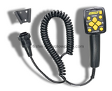 FISHER EZ-V LEGACY 9800 FISHSTIK CONTROL