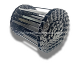 STEEL-CASTER GAS MODELS - HOPPER COMPONENTS