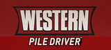 WESTERN PILE DRIVER SNOWPUSHER PARTS