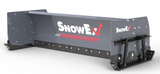 SNOWEX POWER PUSHER TRACE TRIP EDGE PARTS