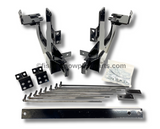7159-2 - MOUNT FORD F250 - F550 1999 - 2004 EARLY
