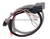 DEFENDER PLOW SIDE ELECTRICAL- REPLACEMENT PARTS