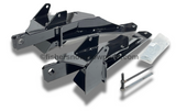 FISHER VEHICLE MOUNTS