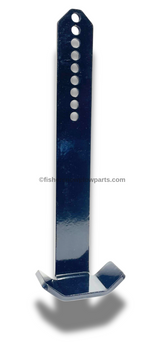 TRAILBLAZER V PLOW HEADGEAR & T-FRAME