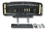 INTENSIFIRE LED SNOWPLOW HEADLIGHTS