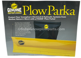 26812-1 - SNOWPLOW PARKA COVER