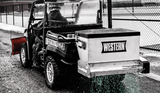 WESTERN TAILGATE SPREADER PARTS