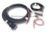 .35 YARD STRIKER ELECTRICAL REPLACEMENT PARTS