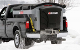 ICE CHASER 1.5, 1.8 & 2.5 YARD SPREADER PARTS
