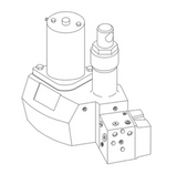 WESTERN ISARMATIC III REPLACEMENT PARTS