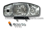 DUAL BULB HALOGEN HEADLIGHTS - 38800