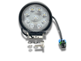 99505-2 - WESTERN STRIKER PRIMARY WORK LIGHT KIT