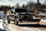 HDX SERIES SNOWPLOWS 8' - 9'