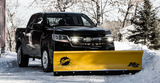 HS SERIES SNOWPLOWS 6'8 & 7'2