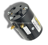 WESTERN STRAIGHT FLO-STAT HYDRAULICS