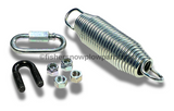 HD2 - FACTORY GENUINE A-FRAME ASSEMBLY