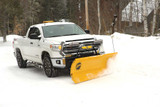 HT SERIES 7 1/2' SNOWPLOW