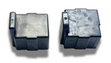 PLOW SIDE CABLE BOOT STORAGE COVERS