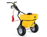 FISHER SS-120 TANK AND WHEEL ASSEMBLY PARTS