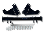 31554-1 - 2019 - CURRENT GM K1500 Silverado/Sierra