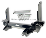 SNOWEX LT6800 & LT7200 VEHICLE MOUNTS
