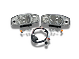SNOWEX STORM SEEKER - SNOWPLOW HEADLIGHTS
