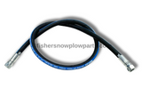 HOMESTEADER GEN 1 REPLACEMENT FITTINGS & HOSES