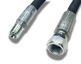 1/4" PIPE VS JIC HOSES
