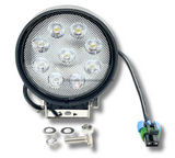 99505-2 - PRIMARY WORK LIGHT KIT W/ RELAY