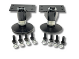 SD SERIES FACTORY GENUINE ACCESSORIES
