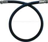 HT SERIES GENUINE REPLACEMENT HOSES & FITTINGS