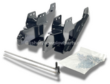 77107-1 - 2020 - CURRENT GM K1500 VEHICLE MOUNT