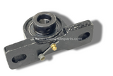 CHUTE ASSEMBLY - REGULAR CAPACITY MODELS