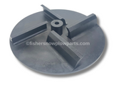 TORNADO FLEETFLEX CHUTE  SERIAL #160201–201210