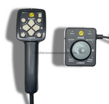 SNOWPLOW CONTROLS